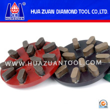 Diamond Resin Bond Grinding Disc